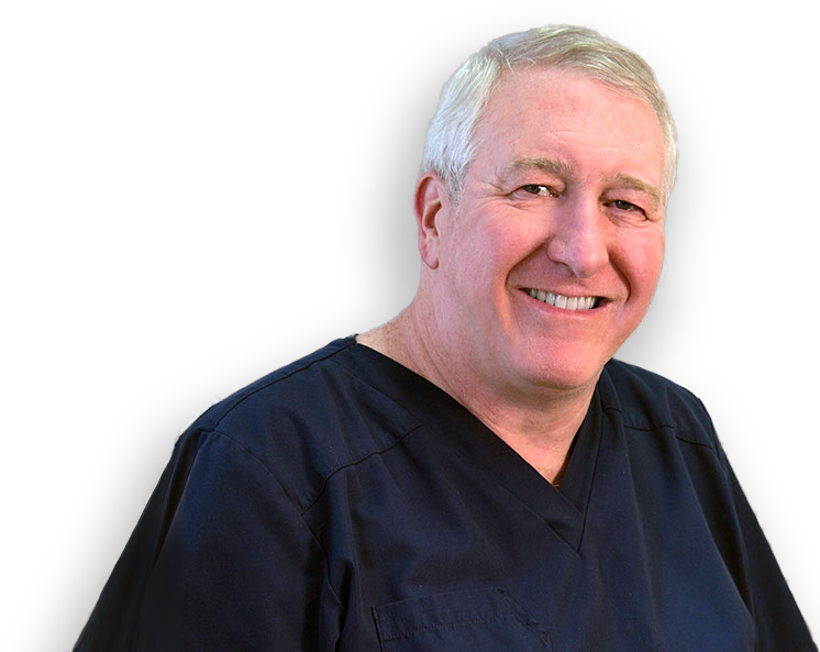 Dr Robert Hall  dentist in winchester va