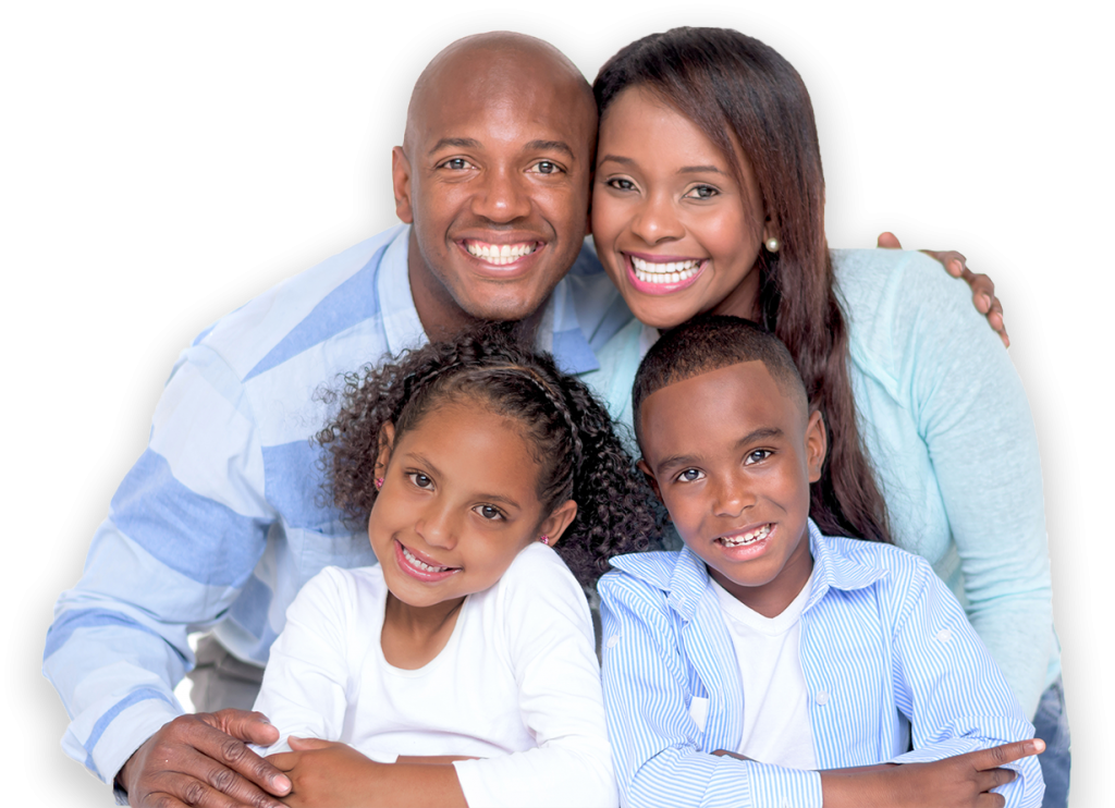 family dental visit in winchester va