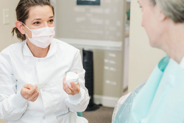 Dental-Care Winchester VA