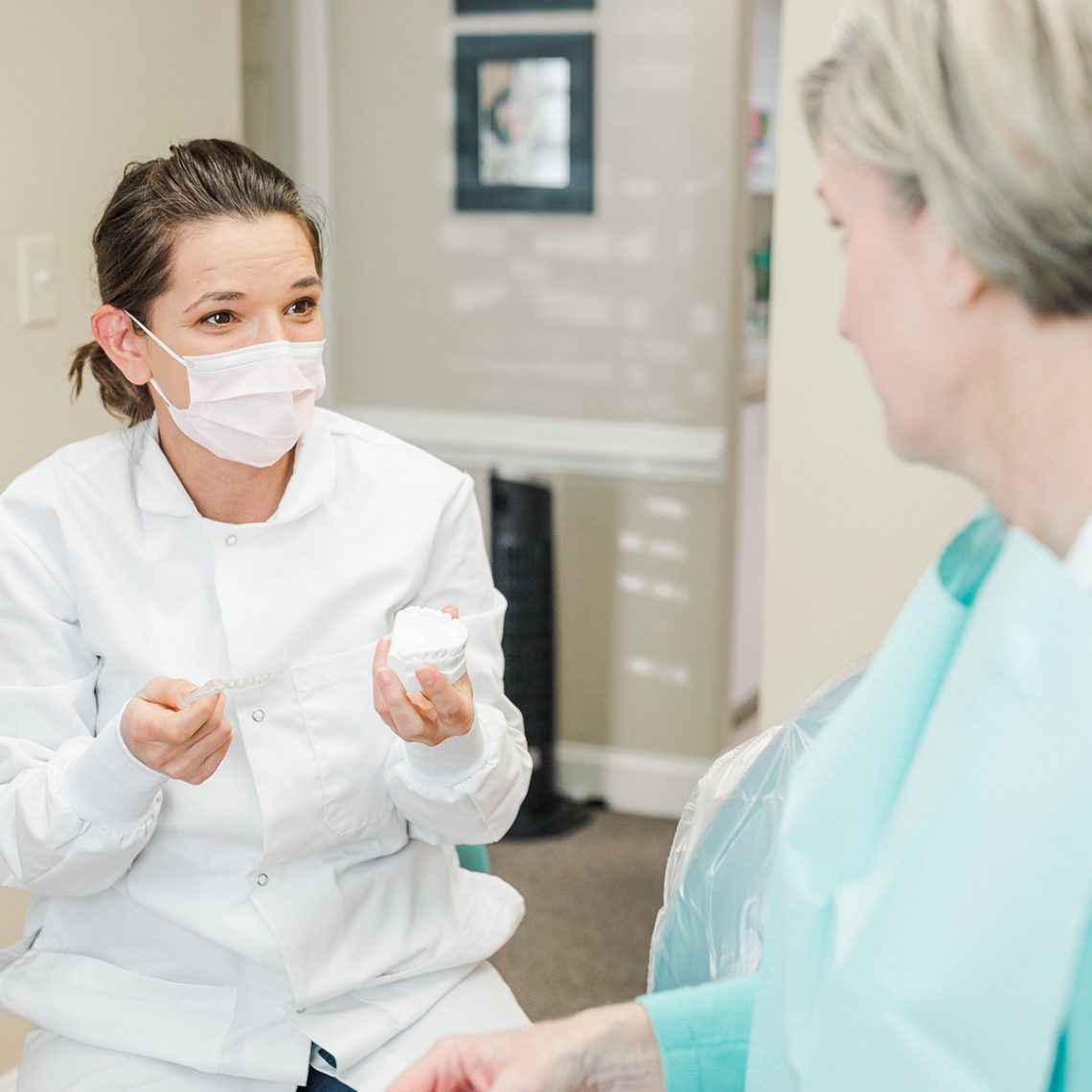 Dental-Care Winchester VA