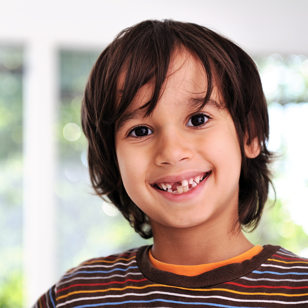 Going Rate For A Baby Tooth