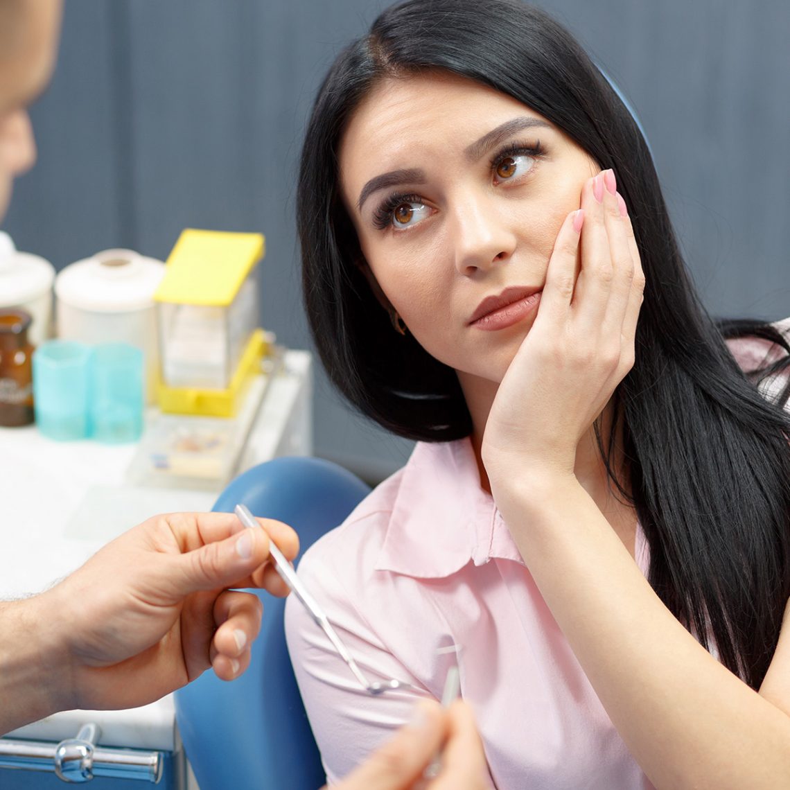 root canals in winchester va