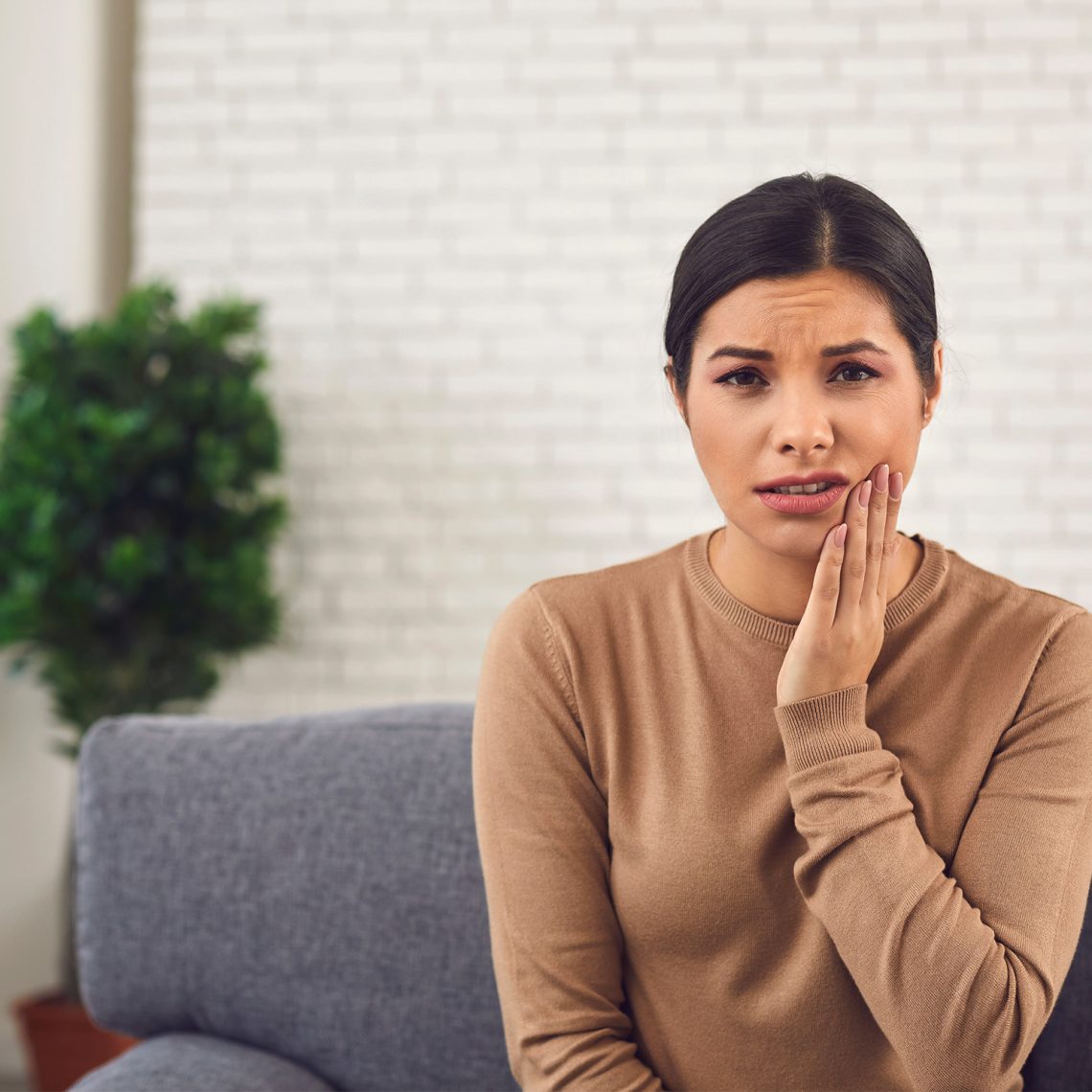 Tooth Decay Treatment in Winchester VA