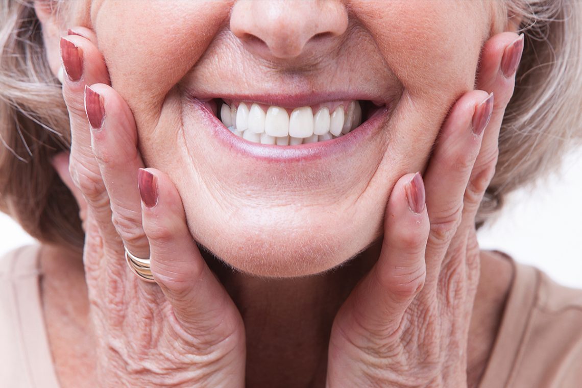  dentures in WInchester VA