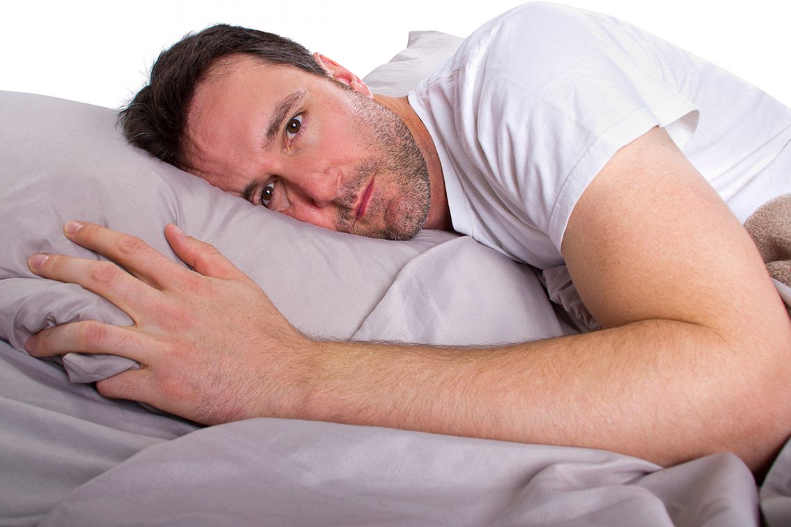 sleep study in winchester va