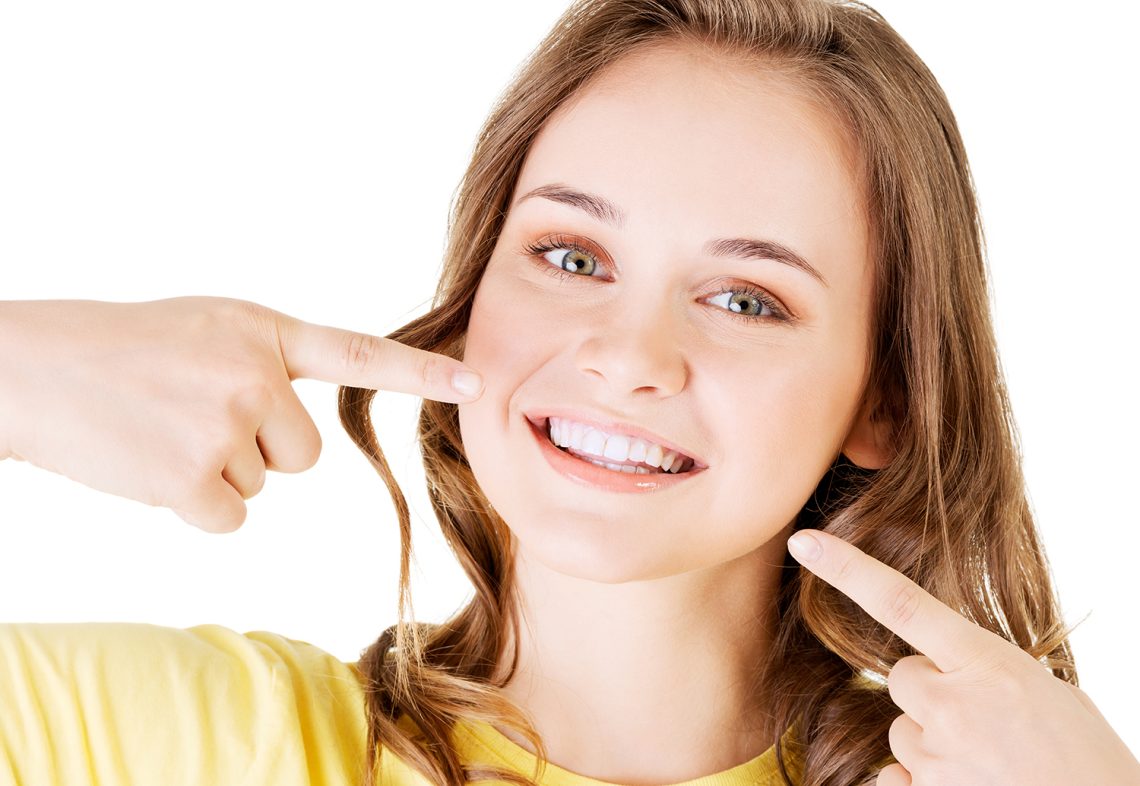 teeth whitening for teens in winchester va